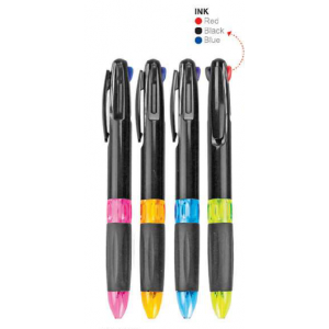 [Plastic] Plastic Pen - PP8529
